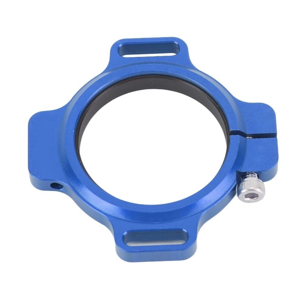 Aluminium Alloy Bike Crank Chainring Adjuster 28.99mm Spindle Multiple Colors Available Bottom Bracket Preloader for DUB