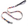 Dog Length For Large Pet Traction Lead for Various Adjustable Mesh Pet k-jia Lead, 150cm, Small, Medium, Dogs, Supplies, Rope, Durable, Soft,