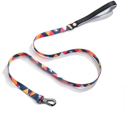 Dog Length For Large Pet Traction Lead for Various Adjustable Mesh Pet K-jia Lead, 150cm, Small, Medium, Dogs, Supplies, Rope, Durable, Soft,