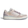 Adidas Originals Forum Soft Comfortable Low-Top Lifestyle Sneakers Women Sneakers Pink JP5891