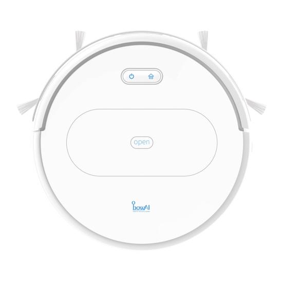 Robot Vacuum Cleaner 