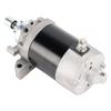 Starter Motor 9 Tooth For Honda Marine BF35 BF40 BF45 BF50 95-10 31200-ZV5-013