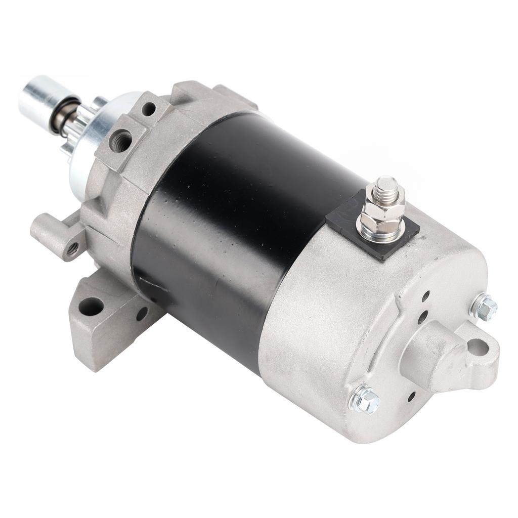 Starter Motor 9 Tooth For Honda Marine BF35 BF40 BF45 BF50 95-10 31200-ZV5-013