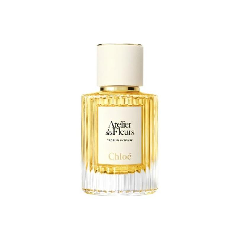 Парфюм Chloe Deep Forest Cedar, Коллекция Сказочный Сад, Древесные Ноты, Туалетная Вода EDP, Бергамот, Роза 50ml|Without Gift Box