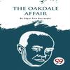 The Oakdale Affair by Edgar Rice Burroughs Paperback Book 9789357275569