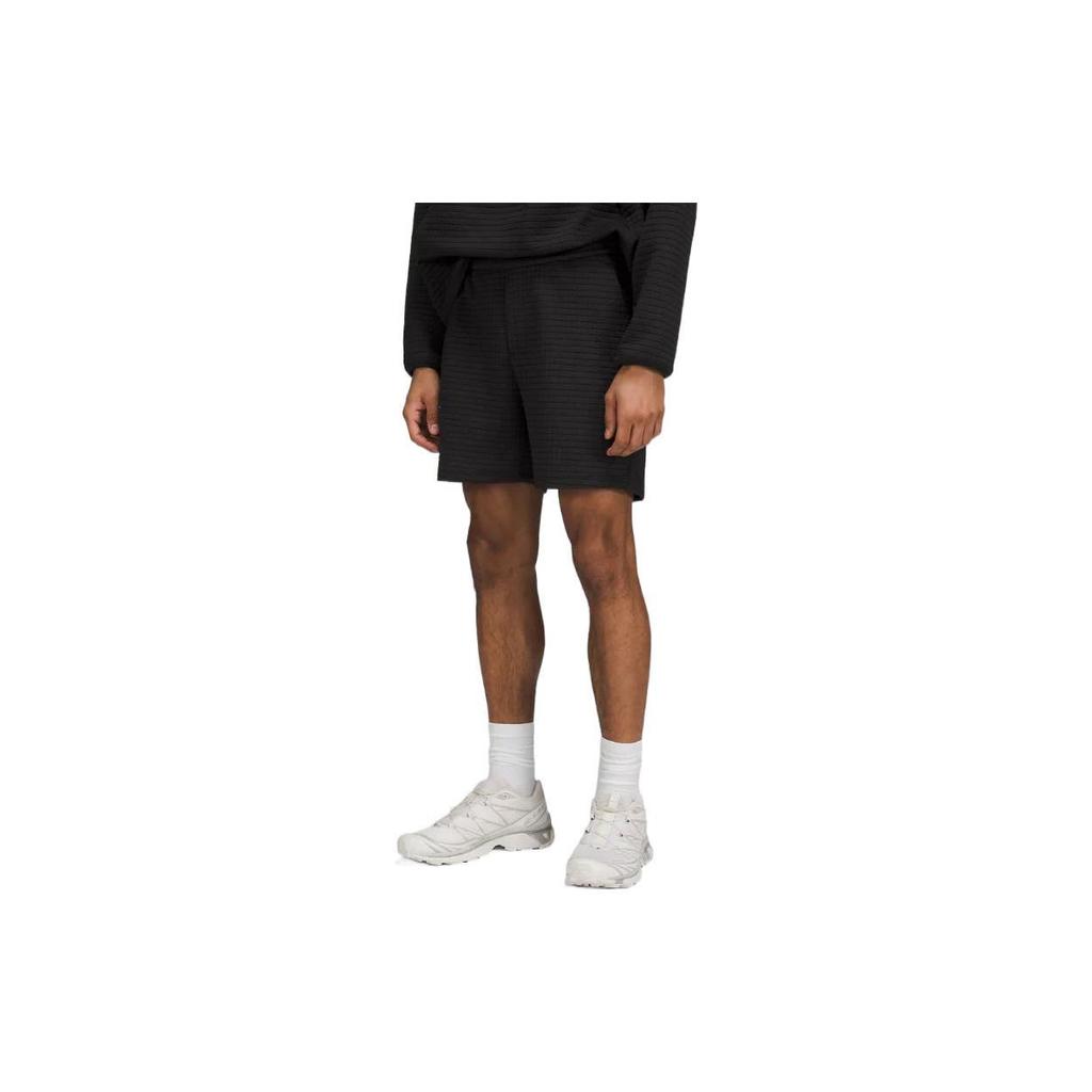 Lululemon Casual Shorts 6' Men's LM7AVES