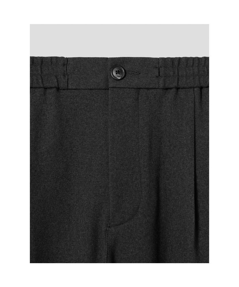 SHIFT.G Officer Slacks Pants (Setup) Ash