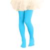 Girls' High Elasticity Tights - Footed Dance Leggings