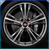 4Pcs 60MM Car Wheel Center Hub Cap Car Accessories For Land Rover Freelander 2 L2 L319 L462 LF Range Sport Evoque L322 Discovery 2 3 4 5 Defender