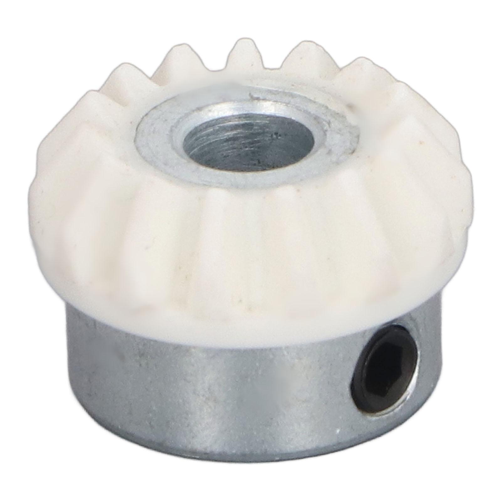 

Замена шестерни привода подачи с плоским валом для швейной машины SINGER 620 625 626 628 629