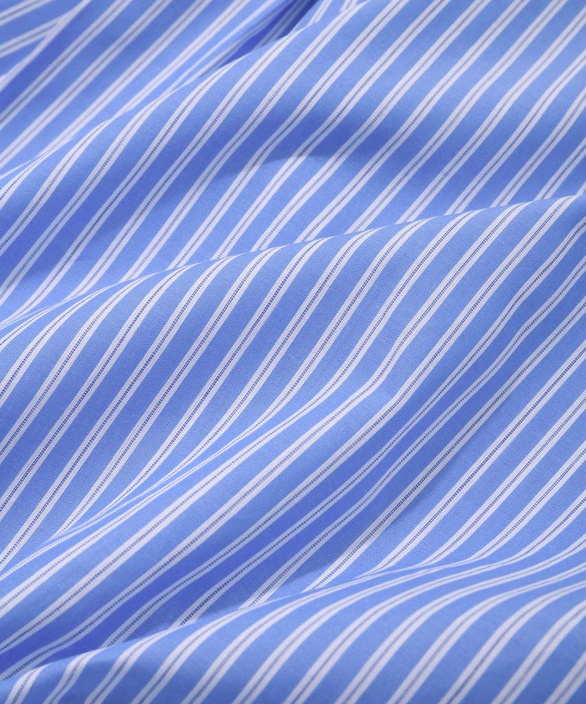RETRIEVER CLUB Pocket Shirts [Stripe]