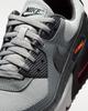 IQ0172-900 Nike Air Max 90 PRM "Hyper Crimson/Black" (Men's)