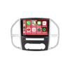 Android 14 Car Radio For Mercedes Benz Vito 3 W447 2014-2020 Carplay Auto Navigation Multimedia Video Player Stereo Head Unit