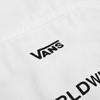 Vans Men's Loose Fit Hooded Jacket