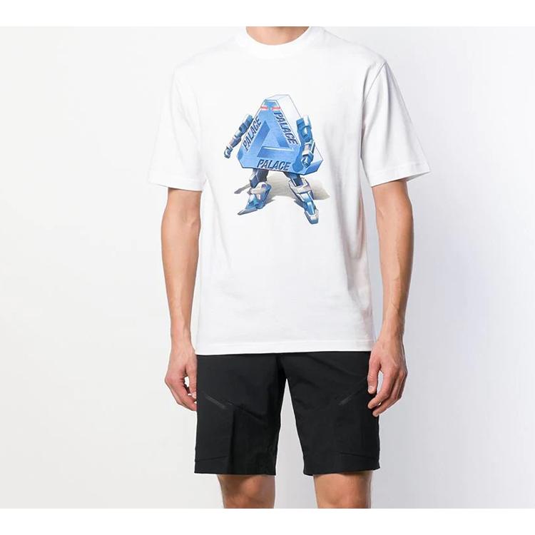 PALACE Tokyo Store Opening Tri Ferg T Shirt P15TS214