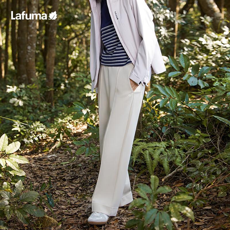 

Женские повседневные брюки широкого кроя LAFUMA Осень/Зима LFPA4CL61 L (170/74A)