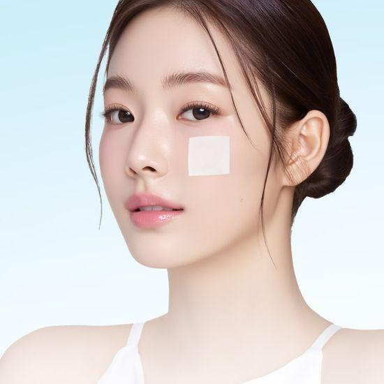 Dr. Wellmadeone White Rice Sebum Removal Patch (Choose 1 of 4 types) (Mild/Super Mild/Booster/Multipack)