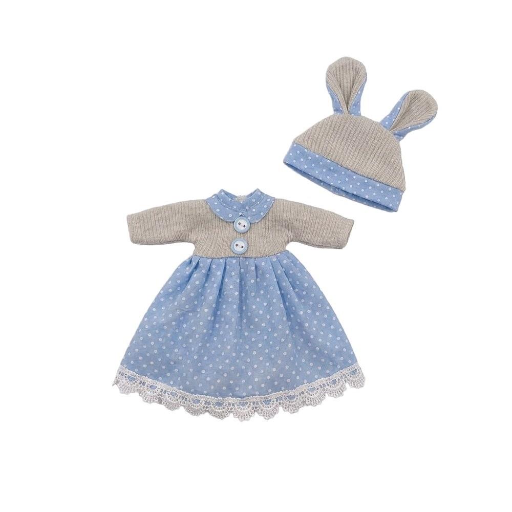 

Мила лялька Чарівний одяг Одяг Прикраса Одяг Лялькові сукні Спідниця для 30 см 1/6 BJD ляльки 10