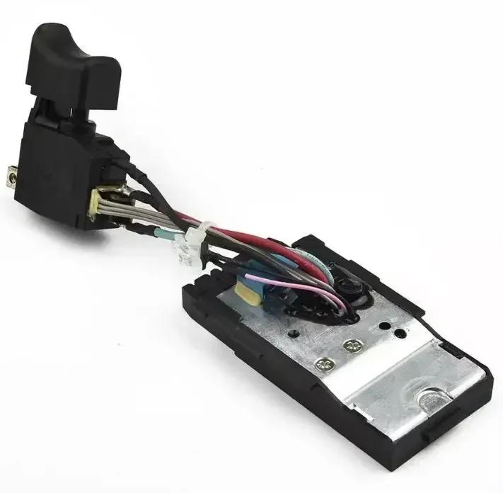 21 6V Power Tool Switch for SF22A SFH22A SIW22TA SF10WA22 SFC22A SF6A22 Models Replacement Part to Support Tool Performance