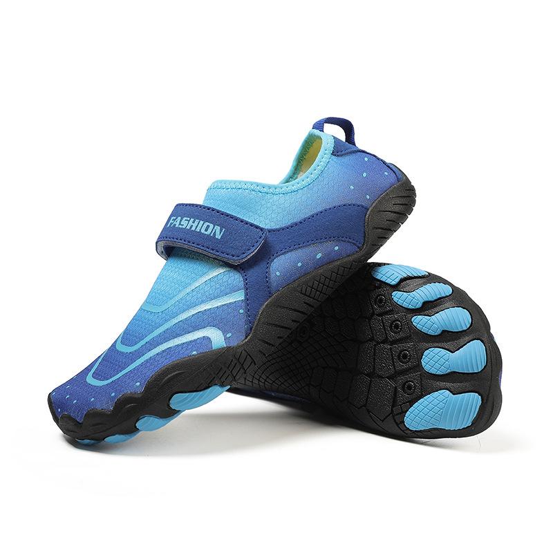 Swimming Shoes Diving Shoes Outdoor Beach Shoes Couple Creek Shoes Barefoot Quick-drying Shoes Snorkeling and Wading Shoes
