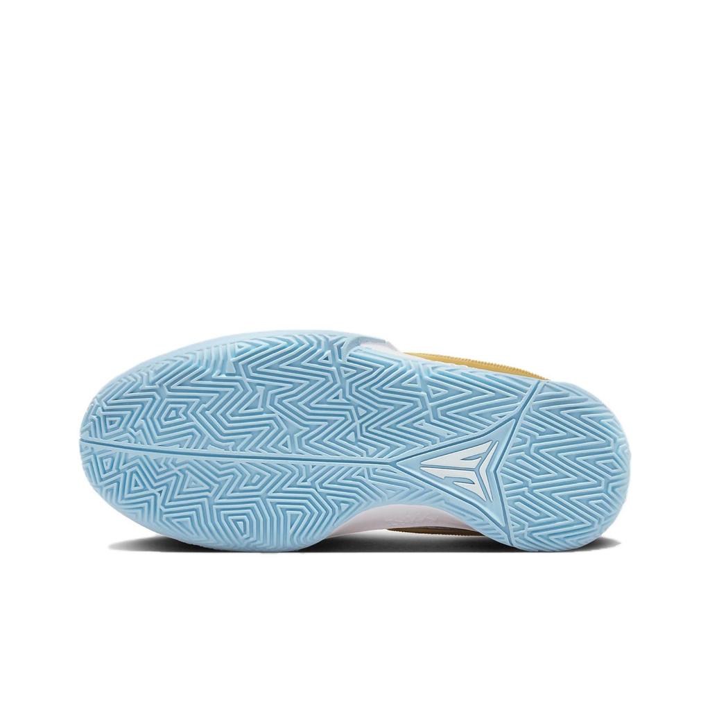 Nike Ja 1 GS Chinese New Year Kids Sneakers White Game-Royal Pure-Platinum FZ8327-103