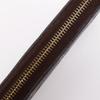 LOUIS VUITTON Portefeiulle Scrett Ron Purse M93436 Ombre Brown Monogram Ann Platt unisex Used