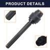 Chucks Adapter Converters Drill Bit Converters For Rotary Electric Hammer Accessories Power Tool Accessories