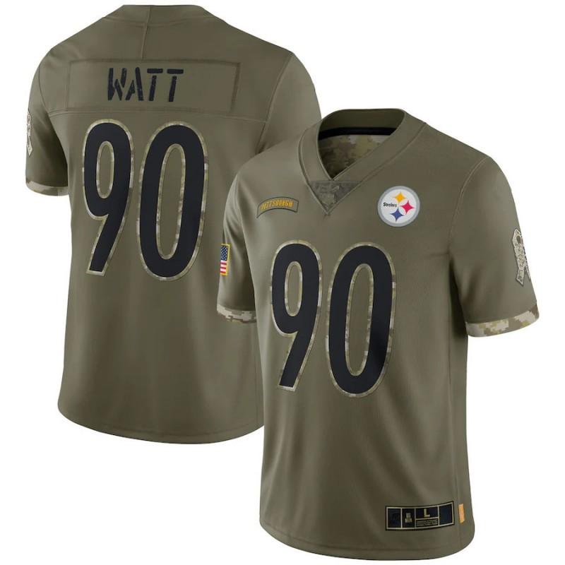 Camiseta de Rugby para Hombre Manga Corta Verde Militar Edición Homenaje Algodón Top Atlético Deportivo Entrenamiento Ropa Casual