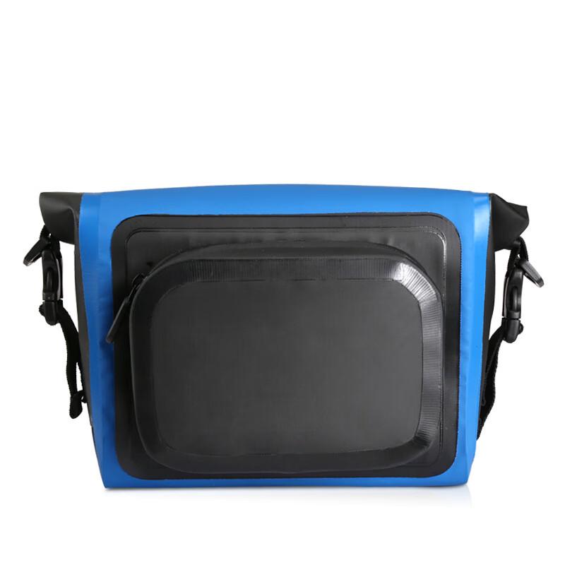 KarLot Waterproof Bicycle Front Beam Bag