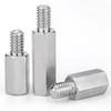 Xiyi Stainless Steel Single-Head Hex Standoff Screw
