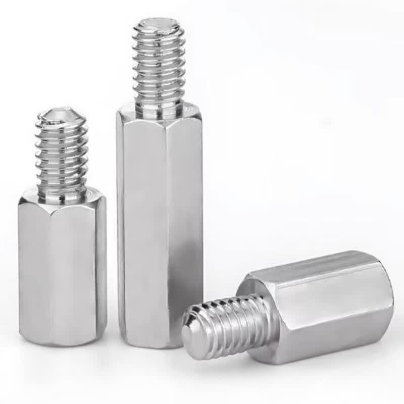 Xiyi Stainless Steel Single-Head Hex Standoff Screw