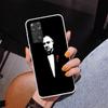 Man Suit Shirt Tie Phnoe Case for Phnoe Case for Xiaomi Redmi Note 15 14 14S 13 Pro Plus 12 12S 11S 11E 10S 10 11T 5G Unique Cov