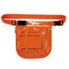 Portable Nurse Fanny Pack Waterproof PVC Nurse Pouch Case Professional Nurse Waist Bag  Women