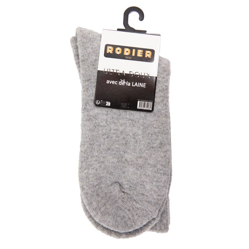 Ultra Soft Salamata Socks for Women RODIER