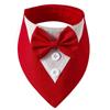 Cat Collars for Wedding Cat Collar with BowTie Elegant Prince-Collar Necklace Cat Collar Pet Photo Props