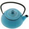 CAST IRON KETTLE HERB TEA INFuser