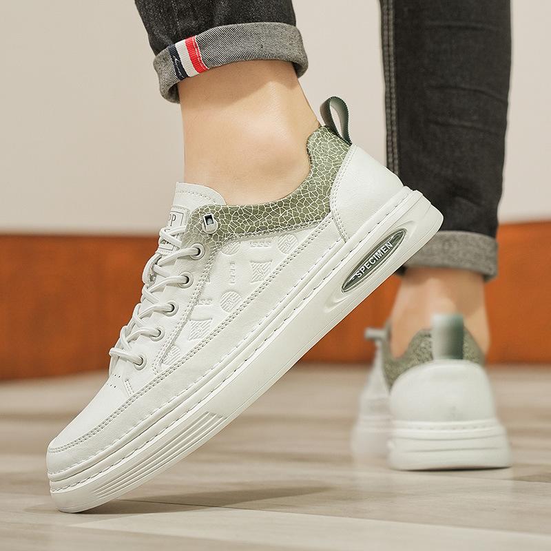 Lazy casual shoes new strap-free flash wear comfortable outdoor street skateboard shoes