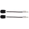 Detachable Game Microphone Fit for  BlackShark V2 3.5mm   Noise Cancelling Microphone Replacement
