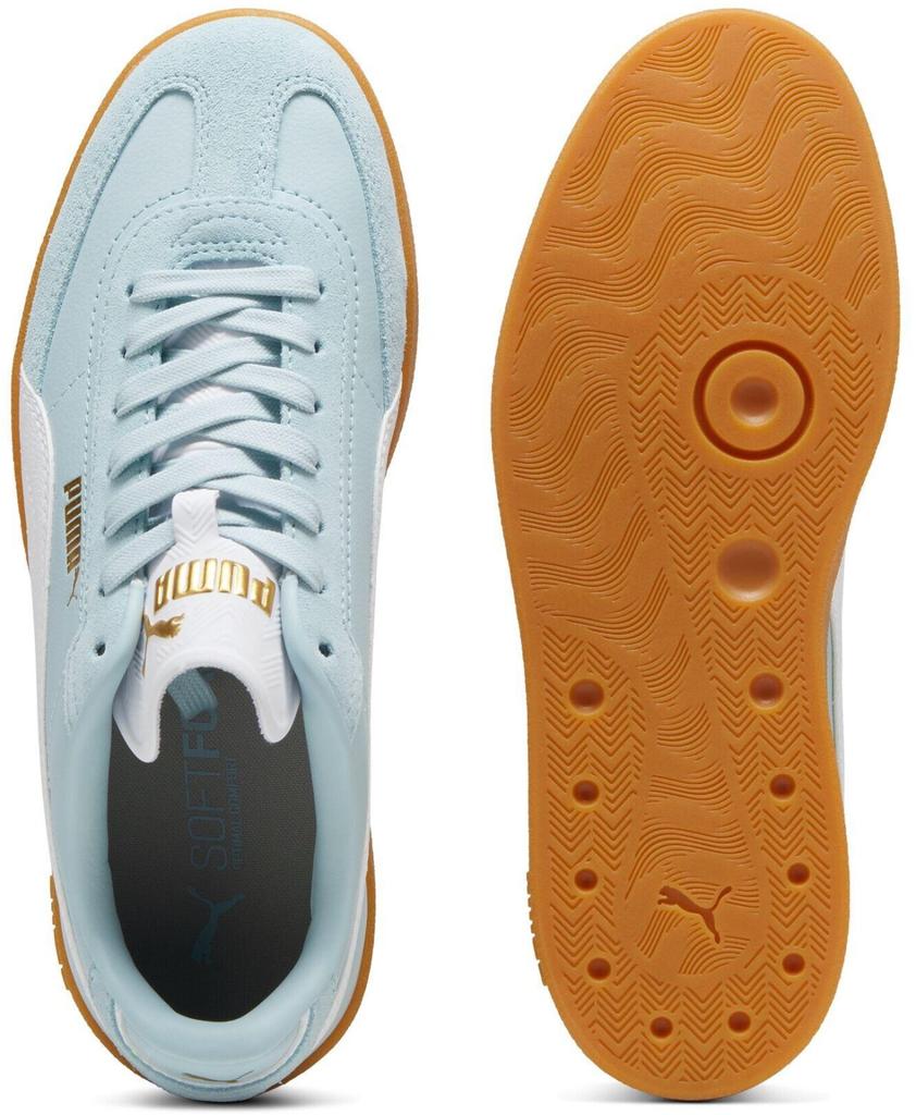 Puma Club II Era Sneakers Frosted Dew/white/gum