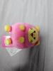 ITZY Line Friends Doll WDZY Prediction Hat Doll Used