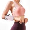 Waterproof Running Mobile Phone Arm Bag PU Armband Sports Phone Case  Gym Yoga Cycling