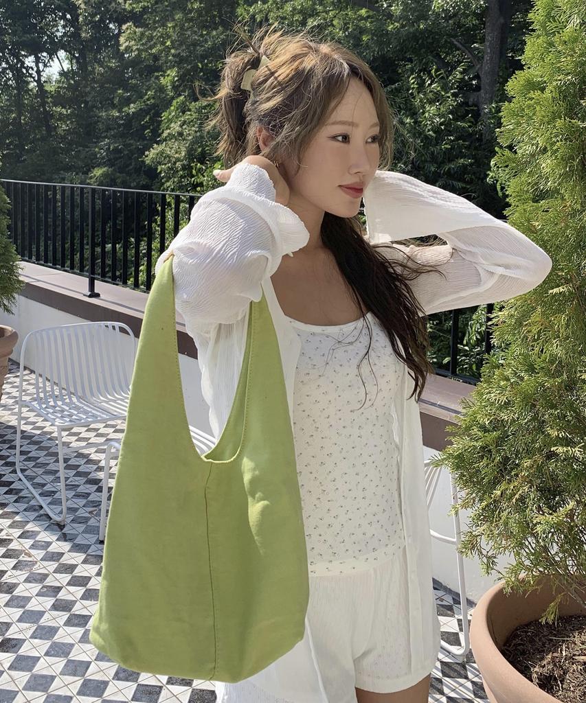 Fasciera Color Mini Hobo Bag_S Pieces 02