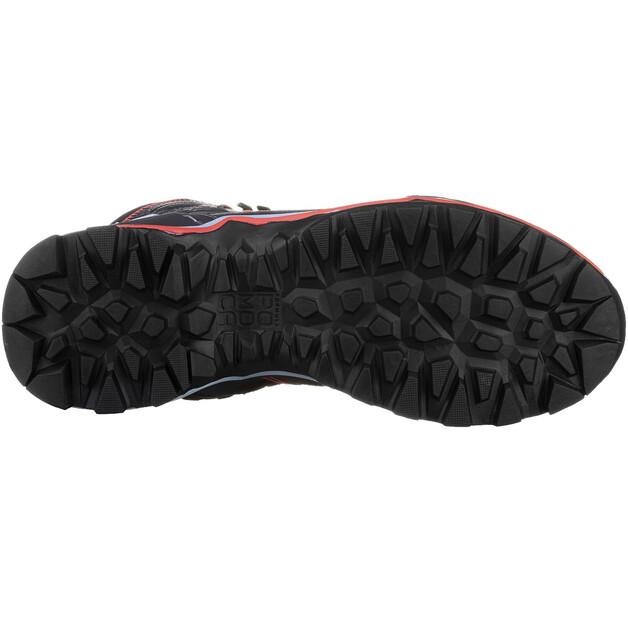 Ботинки Salewa Mountain Trainer Lite Mid GTX Women