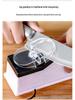 Zhenba Electric Knife Sharpener – Quick Household Whetstone Tool
