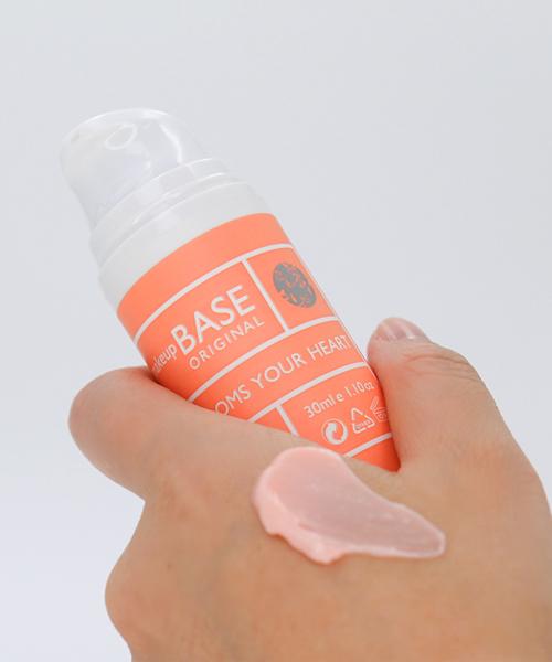 [Courcelles] Base Original Makeup Primer 30ml