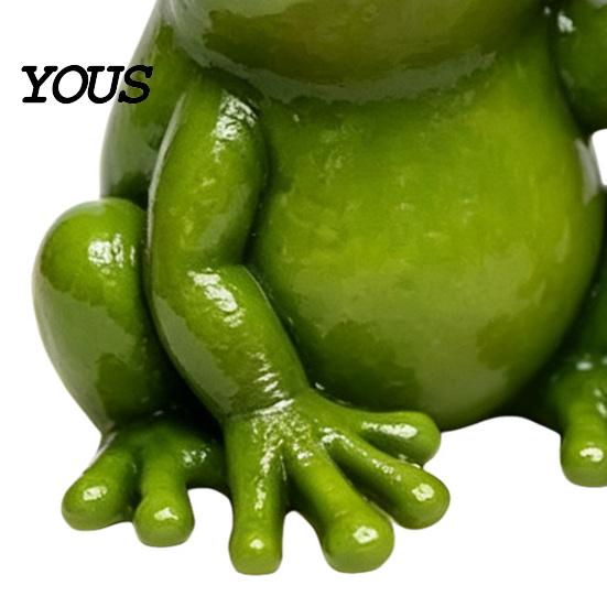 Playful Bookshelf Displays 10PCS Middle Fingers Mini Big Foot, Miniature Foot Statue, Humorous Compact Collectible Figures Finger Figurines,