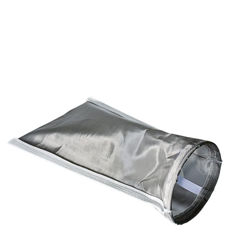 Zhiling 304 Stainless Steel No.1 Liquid Filter Bag