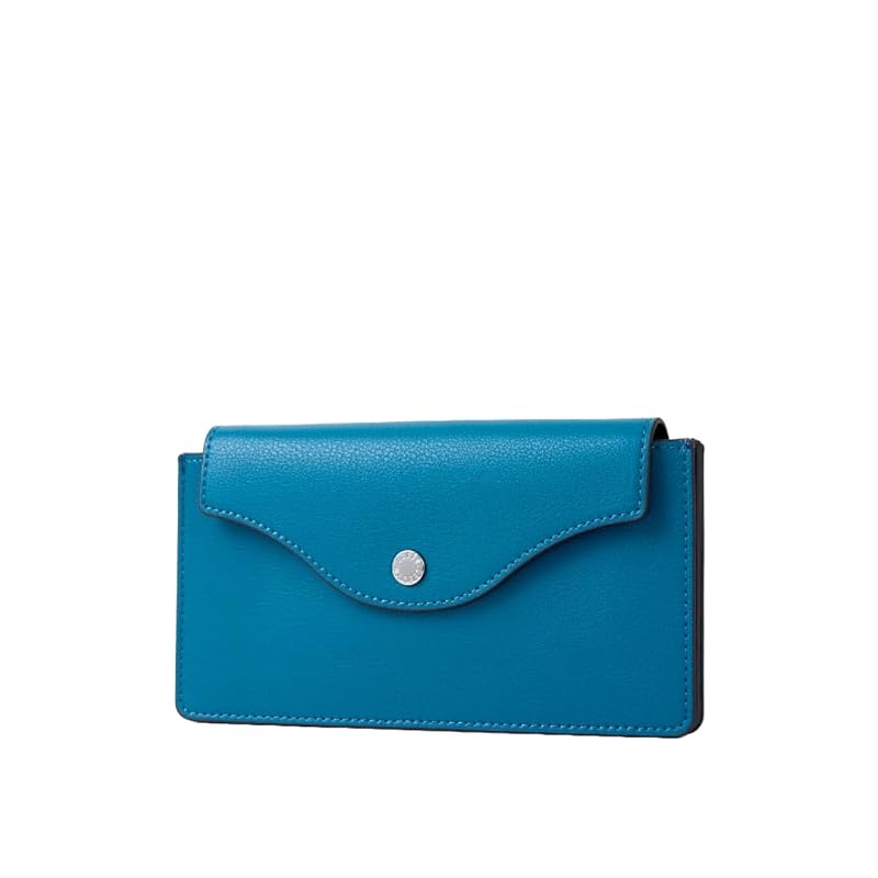 

[Legato Largo] long wallet Thin life Flap LJ-F3443 TBB