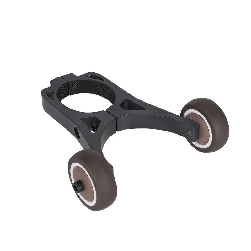 Electric Scooter Wheel Bracket Stand Holder Scooter Handstand Storage Support Wheel Scooter Accessory Easy To Install