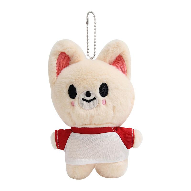 Stray Kids Plush Toy Collection Pp Cotton Kids Gift For Children Kids
